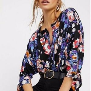 Free People Keepin On Top Sz S